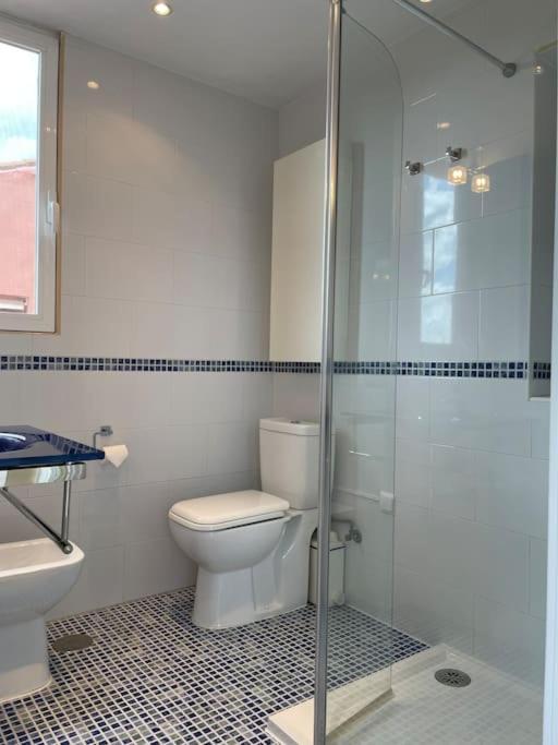 Peaceful Sea&mountain View House Apartamento