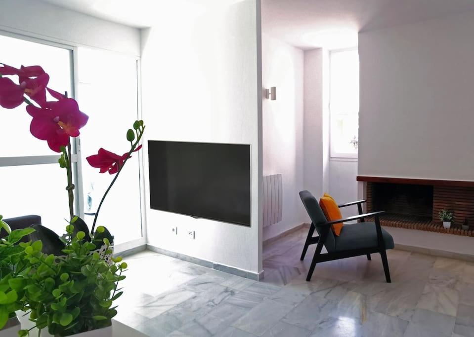 Apartamento Peaceful Sea&mountain View House *